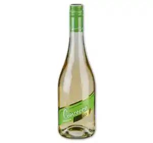 CONSECCO Vino Frizzante oder Hugo