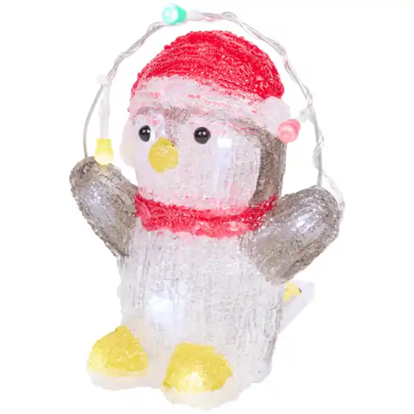 Bild 4 von LED-Figur