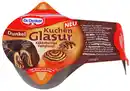 Bild 1 von DR. OETKER Kuchen-Glasur, 125-g-Becher