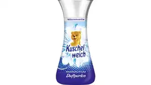 Kuschelweich Wäscheparfüm