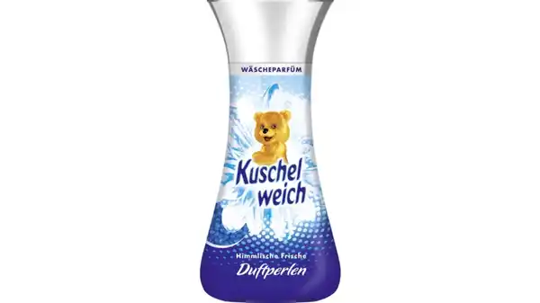 Bild 1 von Kuschelweich Wäscheparfüm