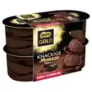 Bild 1 von NESTLÉ®  GOLD Knackige Mousse 228 g