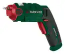 Bild 1 von PARKSIDE® Akku-Wechselbitschrauber 4 V »Rapidfire 2.2«