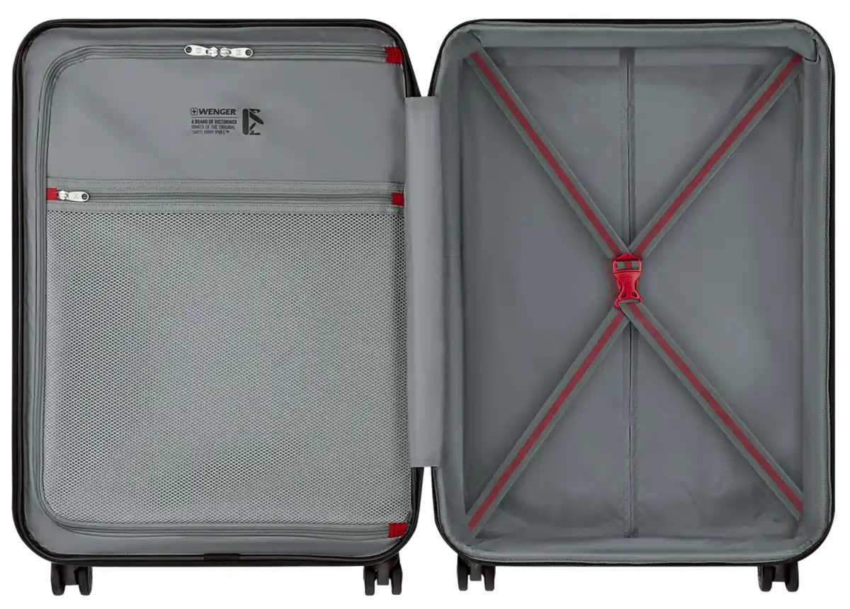 Bild 3 von WENGER Trolley M
