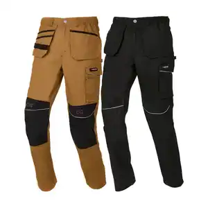 PARKSIDE® PERFORMANCE Herren-Arbeitsbundhose