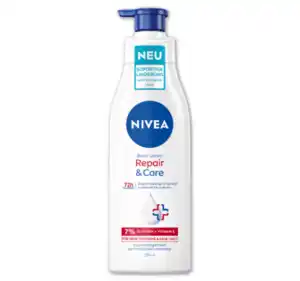 NIVEA Bodylotion*