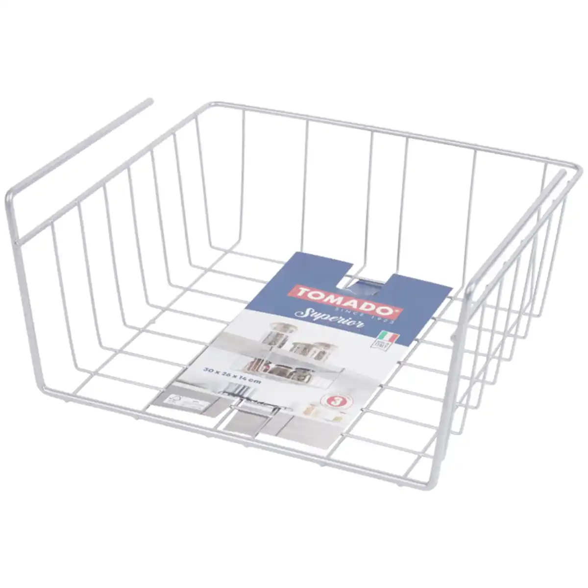 Bild 2 von Tomado Superior Hängekorb für Regalböden