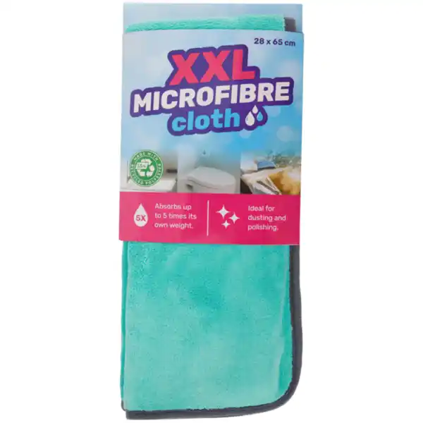 Bild 3 von XXL Mikrofasertuch