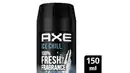 Bild 1 von AXE Bodyspray Ice Chill ohne Aluminiumsalze