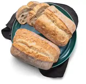 Ciabatta natur, 300-g-Stück