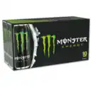 Bild 1 von MONSTER Energydrink*