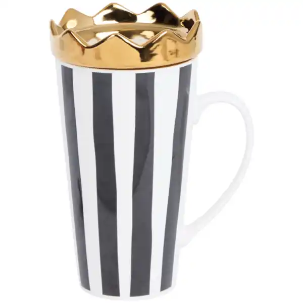 Bild 3 von Becher mit Deckel