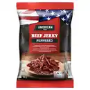 Bild 3 von AMERICAN Beef- oder Pork-Jerky 70 g