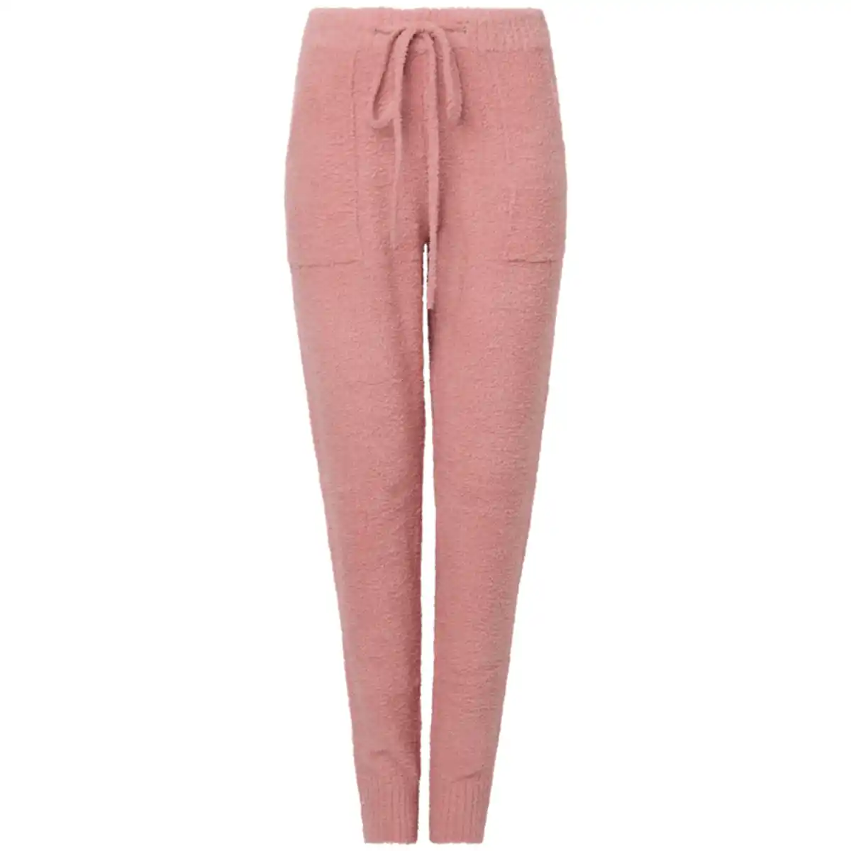 Bild 3 von Fleece-Loungehose