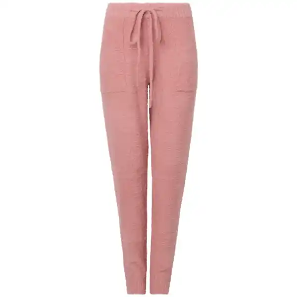 Bild 3 von Fleece-Loungehose