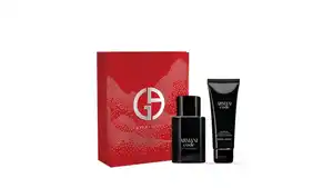 GIORGIO ARMANI Code Homme Eau de Toilette Geschenkpackung