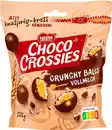 Bild 1 von CHOCO CROSSIES Crunchy Balls, 200-g-Packg.