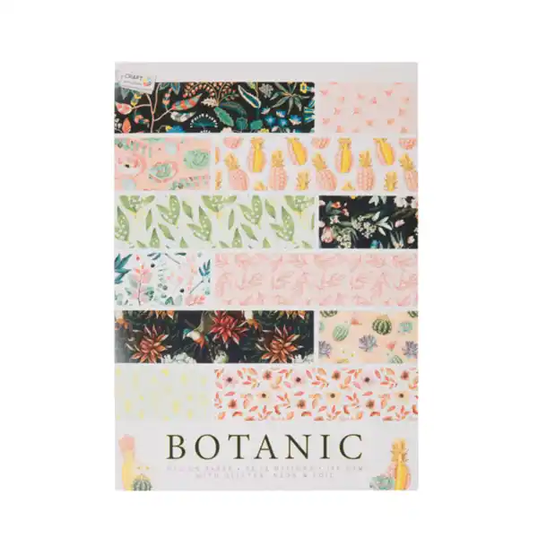 Bild 4 von Bastelpapier mit Motiven