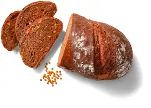 Herbstbrot, 360-g-Stück