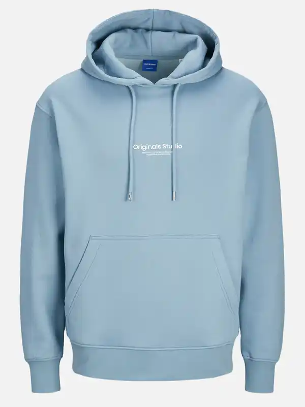 Bild 1 von Jack&Jones JORVESTERBRO SWEAT HO Hoodie Blau