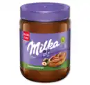 Bild 1 von MILKA Haselnusscreme*