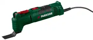 PARKSIDE® Multifunktionswerkzeug »PMFW 250 A1«