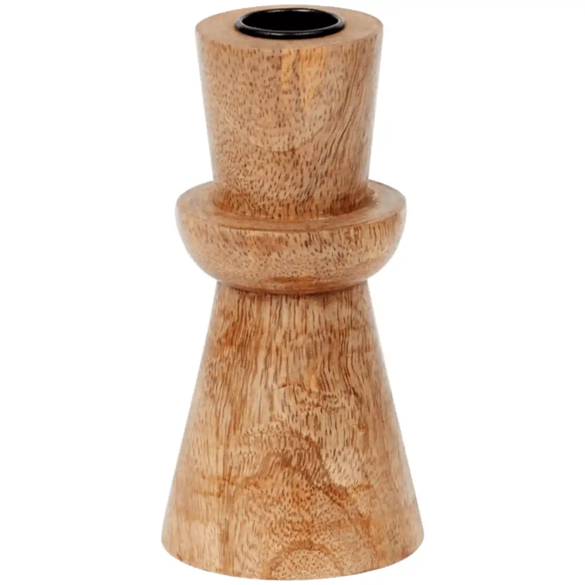 Bild 3 von Kerzenhalter aus Holz