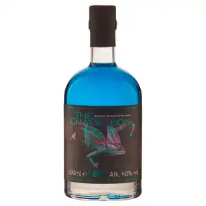 THE CHAMELEON Gin 0,5 l