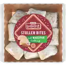 Bild 1 von Stollen Bites Marzipan