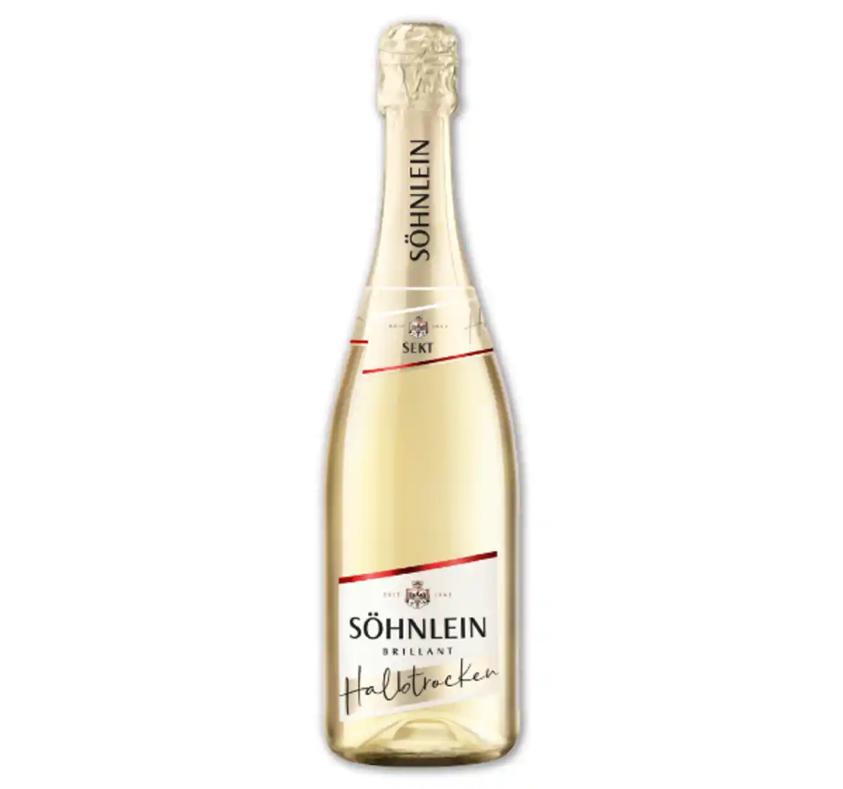 Bild 1 von SÖHNLEIN Brillant Sekt*