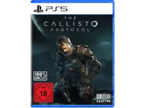 The Callisto Protocol - [PlayStation 5]