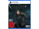 Bild 1 von The Callisto Protocol - [PlayStation 5]