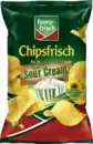 Bild 1 von funny-frisch Chipsfrisch Sour Cream, 150 g