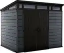 Bild 1 von Keter Gerätehaus Evotech Cortina 9x7 277 x 226 x 218 cm