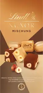 Lindt NUXOR Beutel Mischung, 103 g