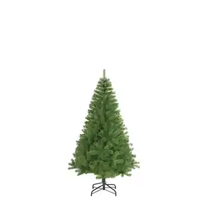 toom Künstlicher Weihnachtsbaum 'Keystone' grün 120 cm