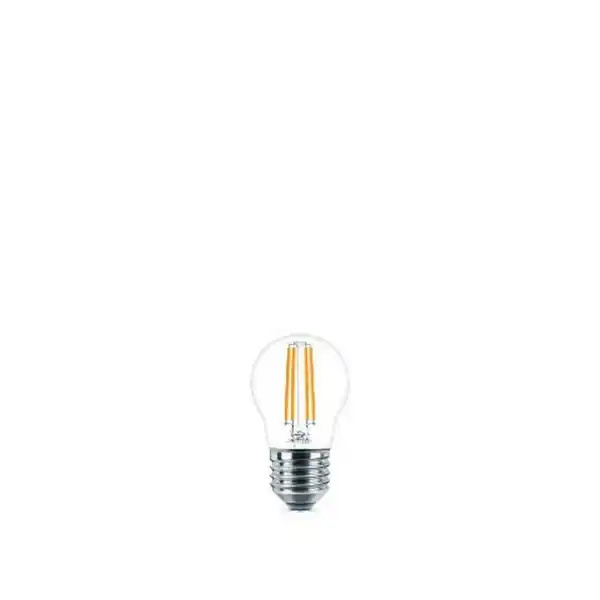 Bild 1 von Philips LED-Lampe E27 6,5 W (60 W) 806 lm warmweiß