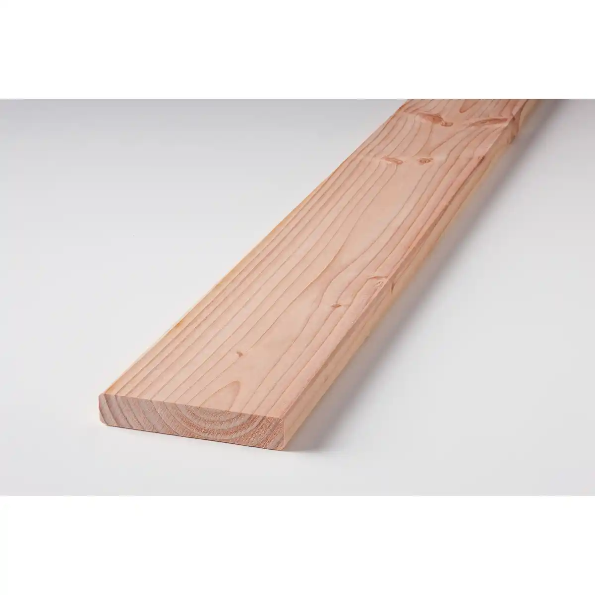 Bild 1 von binderholz Glattkantbrett gehobelt 2000 x 100 x 18 mm