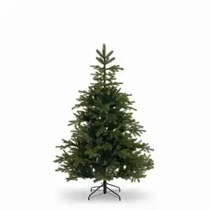 toom Künstlicher Weihnachtsbaum 'Fernie' dunkelgrün 185 cm