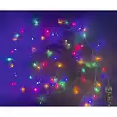 Bild 1 von toom LED-Micro-Lichterkette 360 LEDs bunt 900 cm