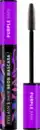 Bild 1 von Dermacol Eyelash & Hair Neon mascara Purple Rain, 9 g