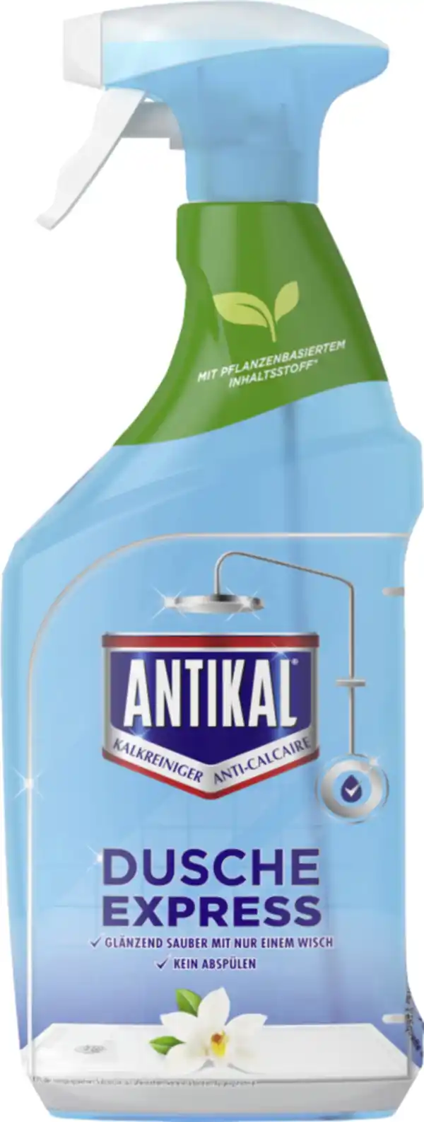 Bild 1 von Antikal Entkalker Dusche Express, 750 ml