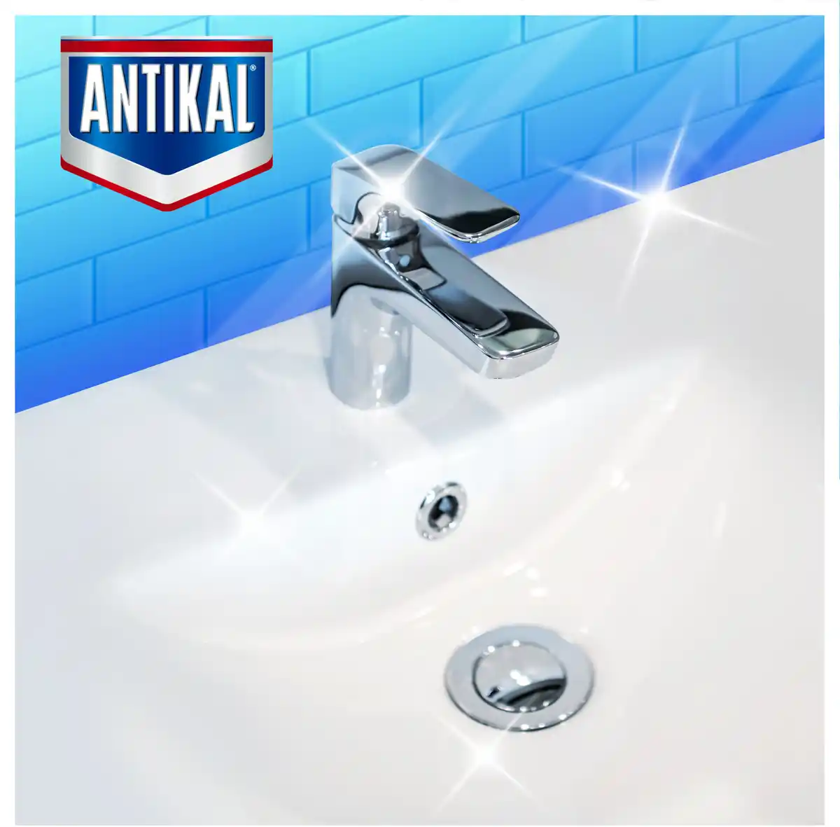 Bild 4 von Antikal Klakreiniger Fresh, 700 ml