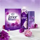 Bild 4 von Lenor Colorwaschmittel Pulver Amethyst 50 WL