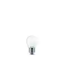 Bild 1 von Philips LED-Lampe E27 4,3 W (40 W) 470 lm warmweiß