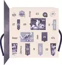 Bild 2 von accentra Adventskalender Stitch 2024