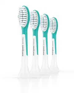 PHILIPS Sonicare For Kids HX6044/33 Bürstenköpfe ab 7 Jahren.