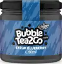 Bild 2 von BubbleTea2Go Sirup Blueberry, 100 g