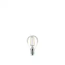 Bild 1 von Philips LED-Lampe E14 2W (25 W) 250 lm warmweiß