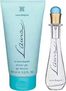 Laura Biagiotti LAURA EDT & LAURA DUSCHGEL